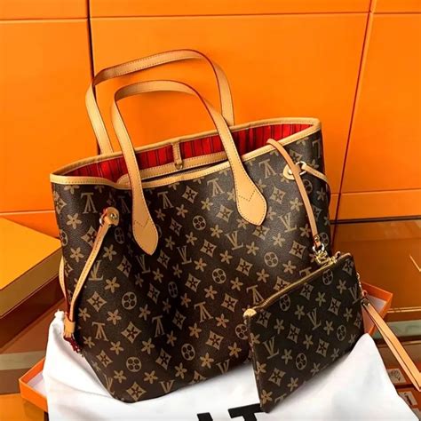 authentic preowned louis vuitton neverfull|Louis Vuitton Neverfull gm knockoff.